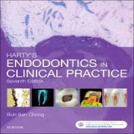 Harty’s Endodontics in Clinical Practice - 7th edition-2017